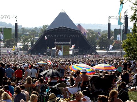 Glastonbury 2024 lineup, set times and clashfinder for each stage.
